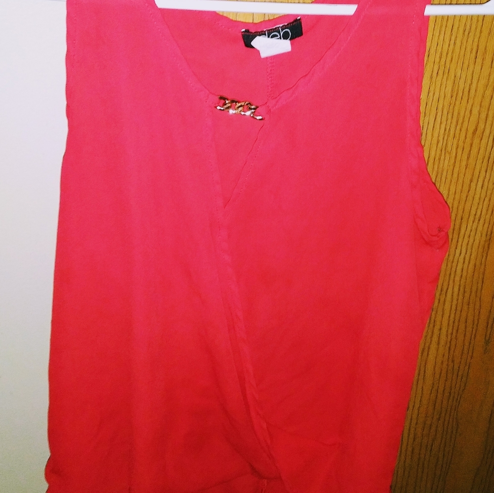 Dress shirt